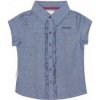 Miss Girly Chemise fille Falyne modrá
