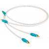 Chord Company - C-line 2RCA na 2RCA 0,5 m