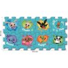 Pěnové puzzle Bing -