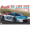 Nunu - Beemax Audi R8 LMS EVO Nurburgr. 2019 1/24