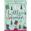 Little Women - Louisa May Alcott