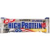 Weider 40% Protein Low Carb High Protein Bar 50 g oriešok - karamel