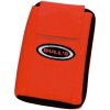 Bull's Puzdro na šípky Multi Pak - červené