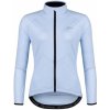 Cyklistická bunda FORCE ARROW LADY 8998023/ modrá Veľkosť: M