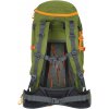 Husky Scape 38l zelený