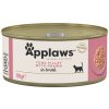 Applaws Cat Tuniak s krevetami 156 g