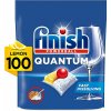 FINISH Quantum All in 1 Lemon Sparkle 100 ks