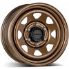 DOTZ Dakar 7x16 5x165,1 ET8 bronze