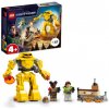 LEGO® Disney 76830 Naháňačka so Zyclopsom