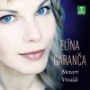 Garanča Elina: Mozart & Vivaldi - CD