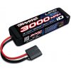 BAZAR - Traxxas LiPo batéria 7.4V 3000mAh 25C iD