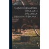 Najveci Hrvatsko-engleski I Englesko-hrvatski Rijecnik ..