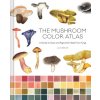 The Mushroom Color Atlas (Yuli Gates)(Pevná)