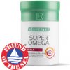 LR Super Omega Kapsuly 60 kapsúl / 100,8 g