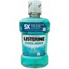 LISTERINE ÚV 250 ML COOL MODRÁ