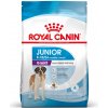 Royal Canin Giant Junior - výhodné balenie: 2 x 15 kg