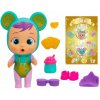 Cry Babies Magic tears Music edition - Prekvapivá bábika IMC Toys