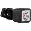 Bontrager Flare R City zadné čierne