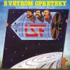 Lasica Milan & Satinský Július & Filip Jaroslav: S vetrom opreteky - CD