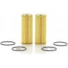 Olejový filter MANN-FILTER HU 947/1 z-2