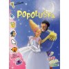 Popoluška - nalep, odlep, prelep!