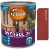 Xyladecor Silnovrstvá lazúra oversol 2v1 Rosewood 5 l