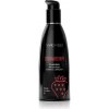 Wicked Aqua Flavored lubrikačný gél s príchuťou Strawberry 60 ml