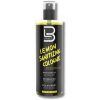 L3VEL3 Lemon dezinfekcia na ruky s obsahom 80% alkoholu 250 ml