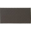 Mega Acoustic PA-S-10050-DG 100x50x4 Dark Grey