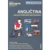 Angličtina - přehled středoškolské gramatiky - Helena Navrátilová