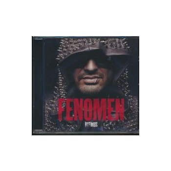 Rytmus - Fenomen - CD od 23,86 € - Heureka.sk
