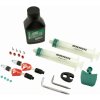 SRAM Odvzdušňovacia sada s minerálnym olejom SRAM STANDARD DISC BRAKE BLEED KIT - MINERAL OIL - MAVEN