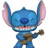 POP! Disney: Stitch with Ukelele (Lilo & Stitch)