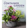 The Container Garden Recipe Book: 56 Designs for Pots, Window Boxes, Hanging Baskets, and More (Williams,Lana)(Pevná)