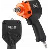 Pneumatický kľúč BJC 100 mini 1100 Nm 1/2 príklepový