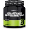 BioTech USA 100% Creatine Monohydrate, 300 g, bez príchute