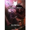 Lone Wolf: Prokletí z Ruelu - Joe Dever