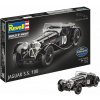 Revell Jaguar S.S. 100 1/32