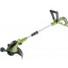 Extol Craft 416125 - Kosačka strunová, príkon 550W, priemer sekania 30cm