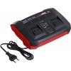 Einhell Power-X-Twincharger 4512069