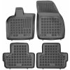 Koberce Gumenné Rezaw Plast Volvo C30 2006-2013