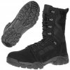 Vysoké topánky Brandit Defense 39 čierne