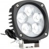 Amio LED pracovné svetlo LED 25W COMCO 12/24V 04397