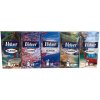 Linteo Soft & Delicate papírové vreckovky 3 vrstvé 10 ks