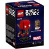 Marvel Lego 40670 BrickHeadz Iron SpiderMan