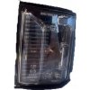SMEROVKA NA ZRKADLE PREDNÁ RENAULT TRAFIC 2014- 261603884R pravá