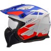 LS2 OF606 Drifter Gas Veľkosť: XL