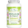 Dr.Popov Psyllium trávení 120 kapsúl