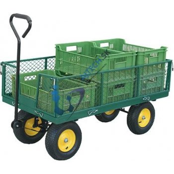 Prepravný vozík Handtruck 515