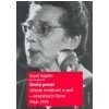 Druhý proces Milada Horáková a spol rehabilitační řízení - Kaplan Karel